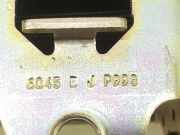 Sicherheitsgurt Links Hinten 5F0857805A Seat Leon ST (5FF) Kombi 5-drs 1.6 TDI 16V (CXXB) 2015