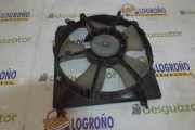 Lüfter Kühler 1635328150 Toyota RAV4 (A2) Geländewagen 2.0 D-4D 16V 4x4 (1CD-FTV) 2003