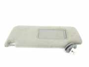 Sonnenblende Rechts 743106A020B1 Toyota Land Cruiser (J12) Hardtop Geländewagen 3.0 D-4D 16V (1KDFTV) 2004