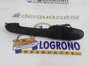 Türgriff Außen Links Vorne A0007602659 Mercedes-Benz Vito (639.6) Van 2.2 113 CDI 16V Euro 5 (OM651.940) 2007