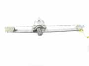 Fensterheber Rechts Vorne 7700311821 Renault Trafic New (JL) Bus 2.0 dCi 16V 115 (M9R-780) 2008