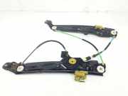 Fensterheber Rechts Vorne 51337182132 BMW 5 serie (F10) Limousine 520d 16V (N47-D20C) 2014