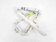 Vorhang Airbag Rechts VOOR 985P03ZL0A Nissan Pulsar (C13) Schrägheck 1.5 dCi DPF (K9K) 2014