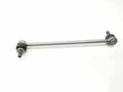 Bremsanker Stange Links Vorne 2N0411318B Volkswagen Crafter (SY) Chassis-Cabine 2.0 TDI RWD (DREC) DREC