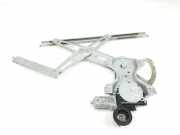 Fensterheber Rechts Vorne 857100D100 Toyota Yaris III (P13) Schrägheck 1.5 16V Hybrid (1NZ-FXE) 2014