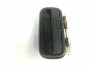 Türgriff Außen Links Hinten 6924060060 Toyota Land Cruiser 90 (J9) Hardtop Geländewagen 3.0 TD (1KZTE) 1999