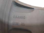 Felge 5J7601025A Skoda Roomster (5J) Großraumlimousine 1.9 TDI (BSW) 2009