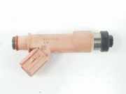 Kraftstoff-Injector 2325021091 Toyota Yaris III (P13) Schrägheck 1.5 16V Hybrid (1NZ-FXE) 2014