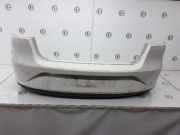 Stoßstange Hinten 6JH807421D Seat Toledo (NHAA) Liftback 1.6 TDI 16V 105 (CAYC/CLNA) 2012