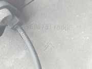 Achsschenkel Links Vorne 3646A9 Peugeot 508 SW (8E/8U) Kombi 1.6 THP 16V (EP6CDT(5FV))