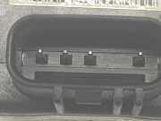 Esp Sensor 8918360020 Toyota Land Cruiser (J12) Hardtop Geländewagen 3.0 D-4D 16V (1KDFTV) 2007