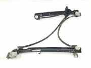 Fensterheber Rechts Vorne 6J4837462 Seat Ibiza IV (6J5) Schrägheck 5-drs 1.6 TDI 105 (CAYC) 2013