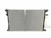 Radiator 8K0121251L Audi A6 Avant (C7) Kombi 2.0 TDI 16V (DDDA)
