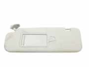 Sonnenblende Links 852101P100ED Hyundai iX 20 1.6 CRDi 16V VGT (D4FB) 2010