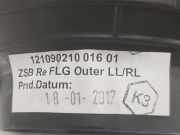 Luftdüse 51452752764 Mini Countryman (R60) SUV 1.6 16V Cooper S (N18-B16A) 2012