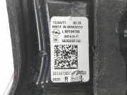 Reflektor Rechts 9829303780 Opel Corsa F (UB/UH/UP) Schrägheck 5-drs 1.2 Turbo 12V 100 (F12XHL(EB2ADTD)) 2021