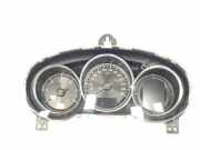 Tachoeinheit Kmh KF0155471B Mazda KE Style 4WD