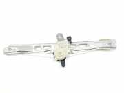 Fensterheber Links Vorne BK21V23201AD Ford 310 L2 Trend
