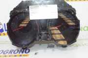 Tachoeinheit Kmh 1G1KB0B Nissan Juke (F15) SUV 1.5 dCi (K9K) 2011