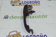 T?rgriff Au?en Ra CXB102910 Land + Range Rover Discovery II Gel?ndewagen 2.5 Td5 (10P) 1998