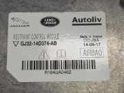 Airbag Set KITDEAIRBAG Land + Range Rover Range Rover Evoque (LVJ/LVS) SUV 2.0 eD 150 16V (204DTD)