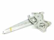 Fensterheber Links Hinten 6980442040 Toyota Urban Cruiser SUV 1.33 Dual VVT-I 16V 2WD (1NRFE) 2009