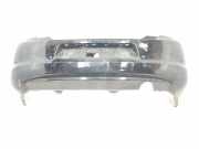 Stoßstange Hinten 1608703480 Citroën C-Elysee (DD) Limousine 1.6 VTi 16V (NFP) 2016