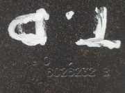 Seiten Airbag RECHTS ACHTER 8216CP Peugeot 407 SW (6E) Kombi 2.0 HDiF 16V (DW10BTED4(RHR)) 2005