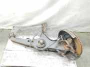 Achsschenkel Rechts Hinten 7H0501072E Volkswagen Transporter T5 Van 2.5 TDi (BNZ) 2009 BNZ