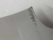 Stoßstange Hinten 7410Q6 Peugeot 307 (3A/C/D) Schrägheck 2.0 HDi 90 (DW10TD(RHY)) 2002