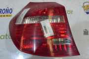 Rücklicht Links 63177164955 BMW SERIE 1 BERLINA E81E87 116d 2007