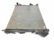 Radiator 93854164 Opel FURGÓNCOMBI Furgón 2.9t L2H1