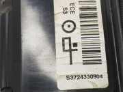 Sicherheitsgurt Rechts Hinten 72117259391 BMW 2 serie (F22) Coupé 218d 2.0 16V (B47-D20A) 2017