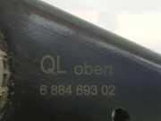 Querlenker Rechts Hinten Unten 33326884693 Mini Mini (F55) Schrägheck 5-drs 1.5 12V Cooper D (B37C15A) 2018