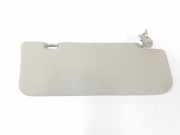 Sonnenblende Links A1648101310 Mercedes-Benz ML II (164/4JG) SUV 3.0 ML-300 CDI 4-Matic V6 24V (OM642.820) 2010