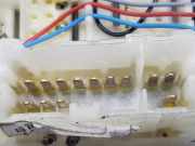 Scheibenwischerschalter 252607202R Renault Trafic (1FL/2FL/3FL/4FL) Van 1.6 dCi 95 (R9M-413) 2019