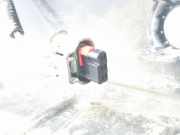 Stoßstange Hinten BK2117E962AC5CND Ford Transit Custom Van 2.2 TDCi 16V (CYFF(Euro 5)) 2013