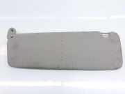 Sonnenblende Links 93454382 Opel Vivaro Van 1.6 CDTI 95 Euro 6 (R9M-413(R9M-H4)) 2018