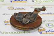 Achsschenkel Rechts Vorne 8200630533 Renault Trafic New (JL) Bus 2.0 dCi 16V 115 (M9R-780) 2002