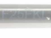 Gasdruckfeder Set Vorne 51237210727 BMW X3 (F25) SUV xDrive20d 16V (B47-D20A)