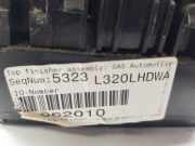 Navigationssystem Bedienung YUD501710 Land + Range Rover Range Rover Sport (LS) Geländewagen 2.7 TDV6 24V (276DT) 2006