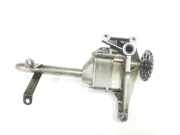 Ölpumpe A6111800301 Mercedes-Benz C Sportcoupé (C203) Schrägheck 2.2 C-220 CDI 16V (OM611.962)