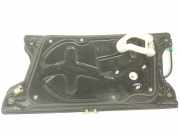 Fensterheber Links Hinten CVH500030 Land + Range Rover Range Rover Sport (LS) Geländewagen 2.7 TDV6 24V (276DT) 2005