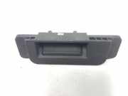 Heckklappengriff A2227500493 Mercedes-Benz C (W205) Limousine C-220 2.2 CDI BlueTEC, C-220 d 16V (OM651.921) 2015