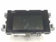 Multifunctionelle Display KA0T611J0A Mazda CX-5 I (KE,GH) SUV 2.2 SkyActiv-D 16V 2WD (SH) 2016