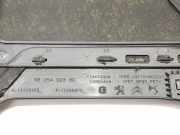 Schutzkappe Motor 9825492380 Opel Astra L Sports Tourer (F4/FC/FN/FR) Kombi 1.2 Turbo 110 12V (EB2ADT(HNP))