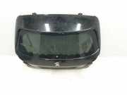 Heckklappe 1610669880 Peugeot 308 (L3/L8/LB/LH/LP) Schrägheck 5-drs 1.6 16V GTi 270 (5GN)