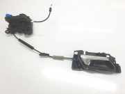 Türschloss Rechts Vorne 9835556980 Opel Astra L (F3/FB/FM/FP) Schrägheck 5-drs 1.2 Turbo 130 12V (EB2ADTS(HNS))