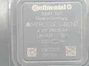 Luftmengenmesser A6510900048 Mercedes-Benz C (W204) Limousine 2.2 C-180 CDI 16V BlueEFFICIENCY (OM651.913)