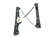 Fensterheber Rechts Vorne 51337140588 BMW 3 serie (E90) Limousine 320d 16V (N47-D20C) 2009